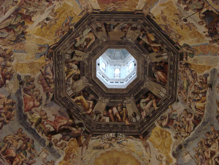 cupola, florenz, firenze, brunelleschi, renaissance, kuppel, santa_maria_del_fiore, 